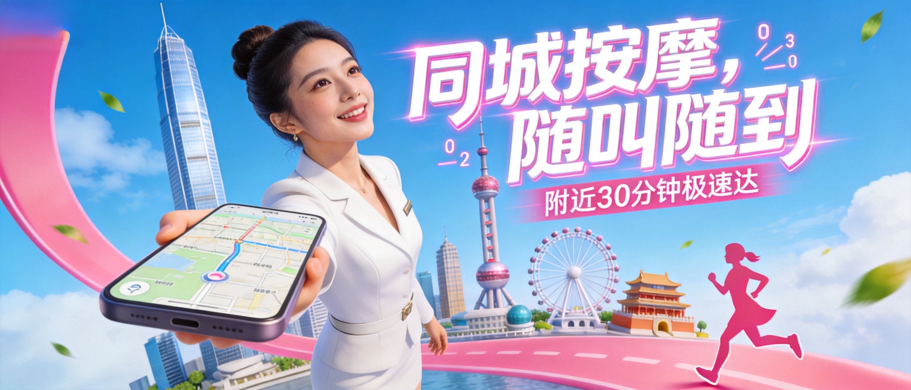 玉林活立到家上门按摩：把放松这件事，真正还给自己